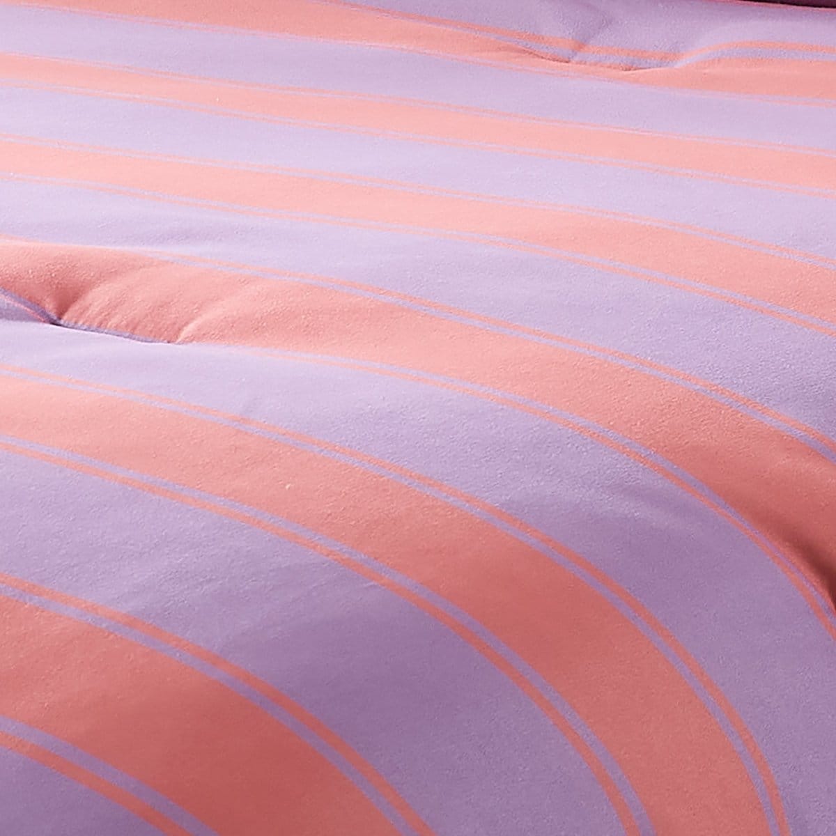 Gale Cabana Stripe Comforter Set - 3 Colors