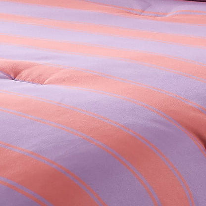 Gale Cabana Stripe Comforter Set - 3 Colors
