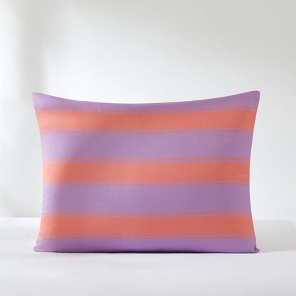 Gale Cabana Stripe Comforter Set - 3 Colors