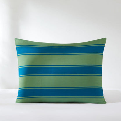 Gale Cabana Stripe Comforter Set - 3 Colors