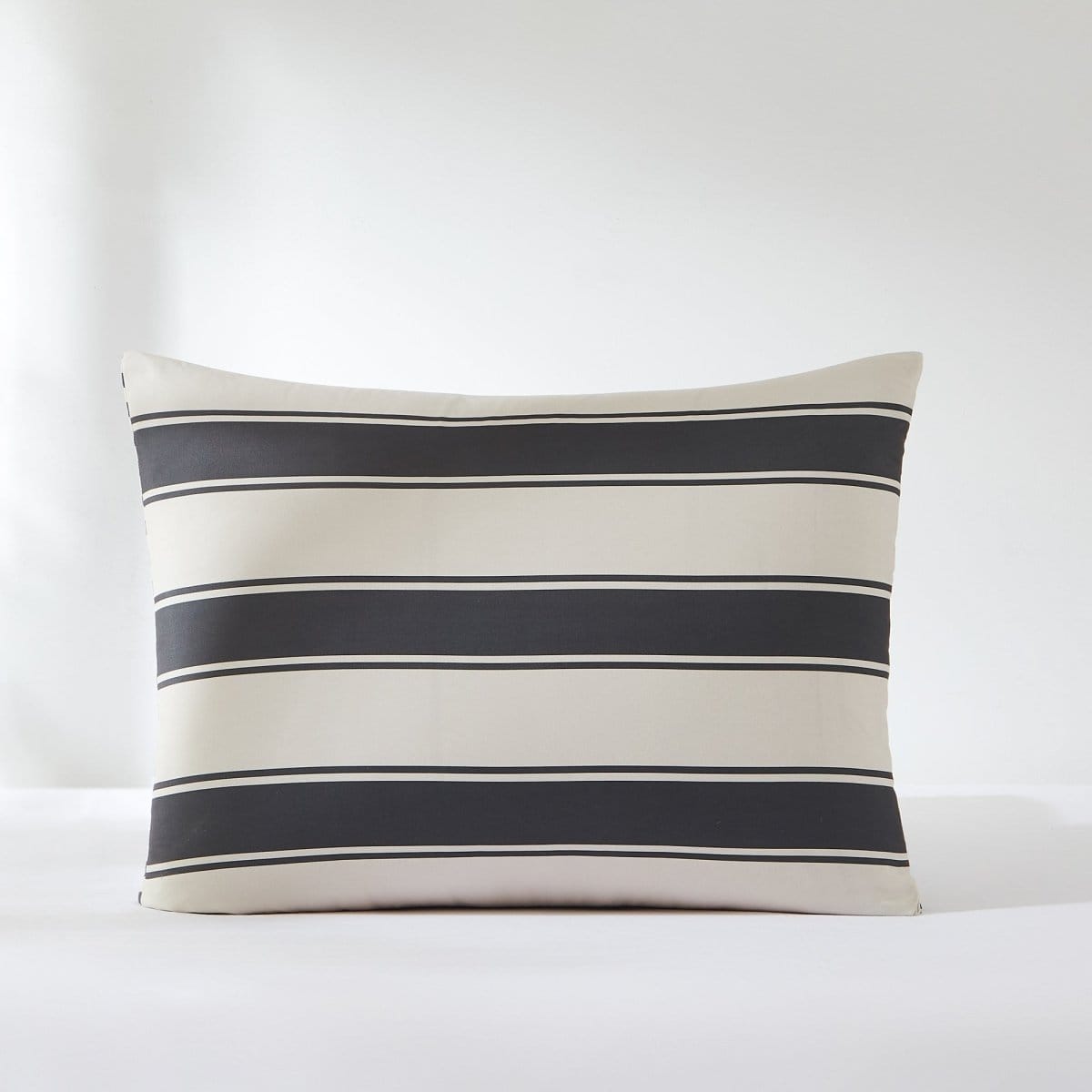 Gale Cabana Stripe Comforter Set - 3 Colors
