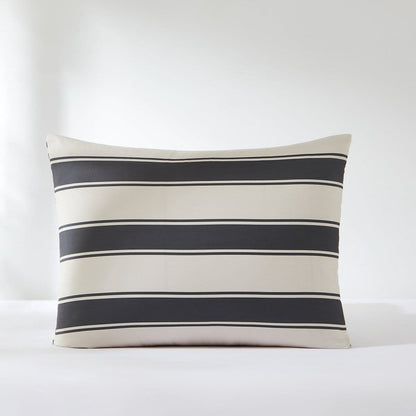 Gale Cabana Stripe Comforter Set - 3 Colors