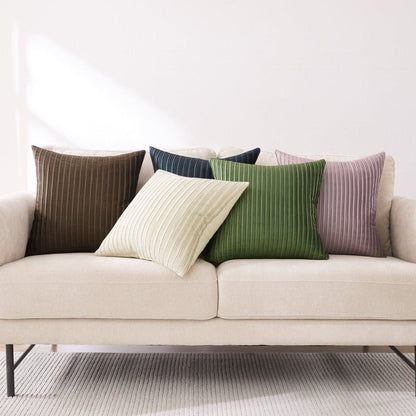 Shroom Decorative Pillow Covers
