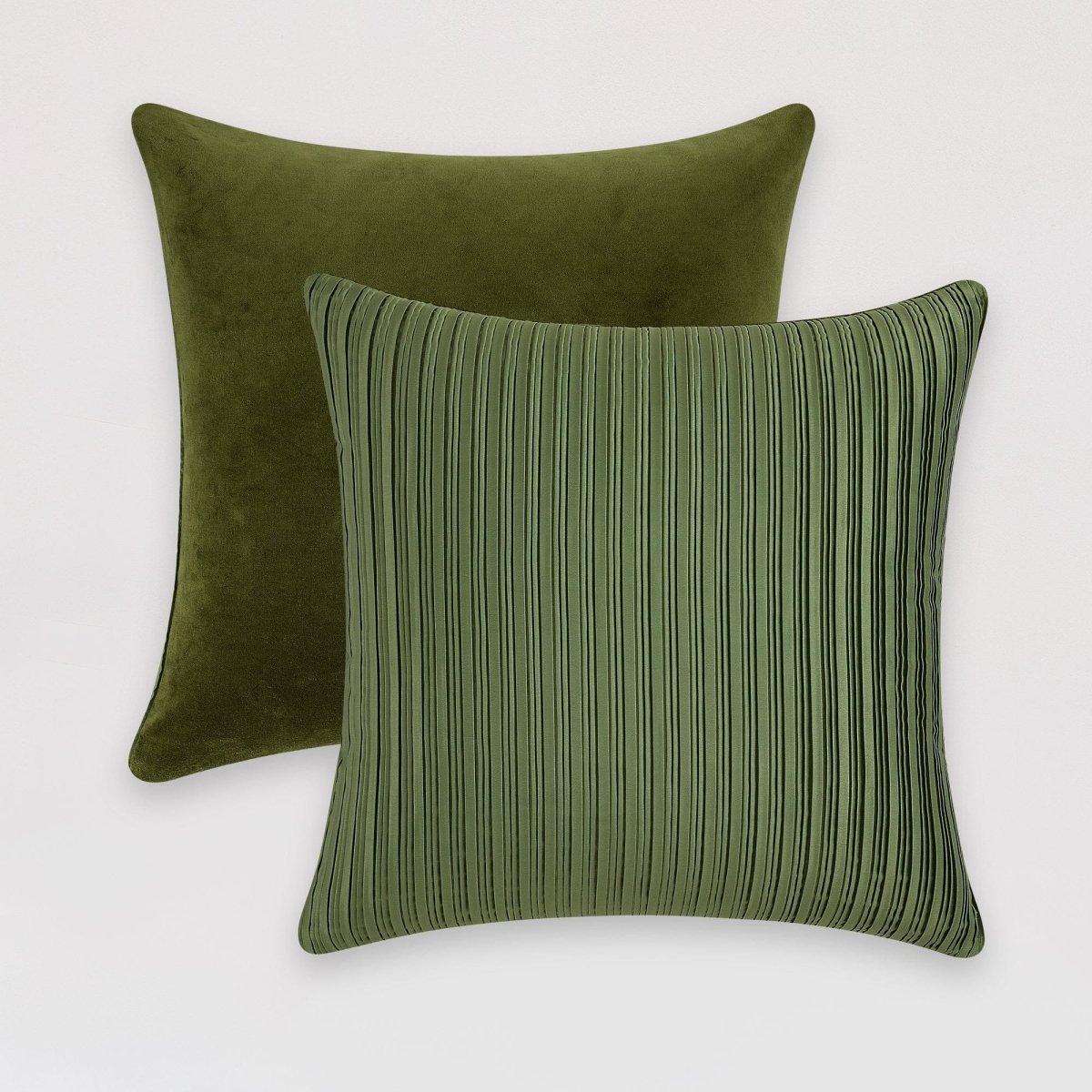 Shroom Decorative Pillow Covers