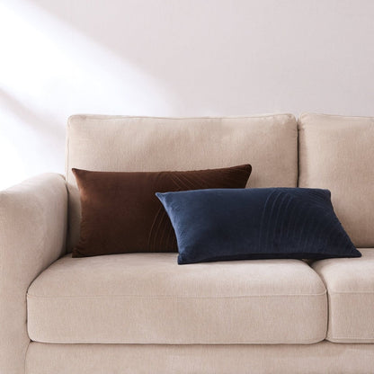 Delta Decorative Pillow Cover
