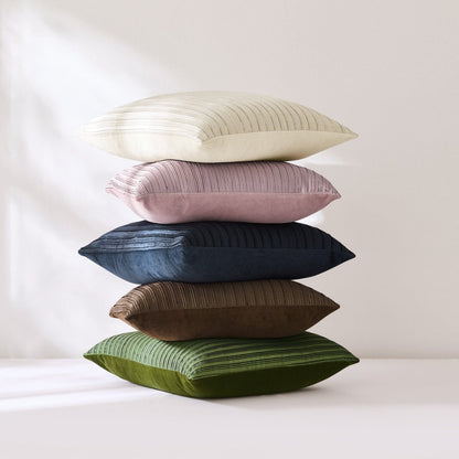 Shroom Decorative Pillow Covers