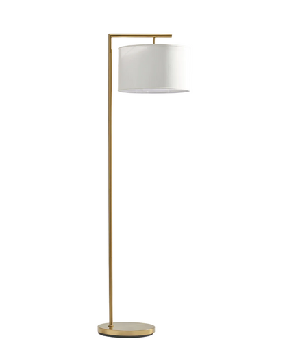 Montage Modern Floor Lamp