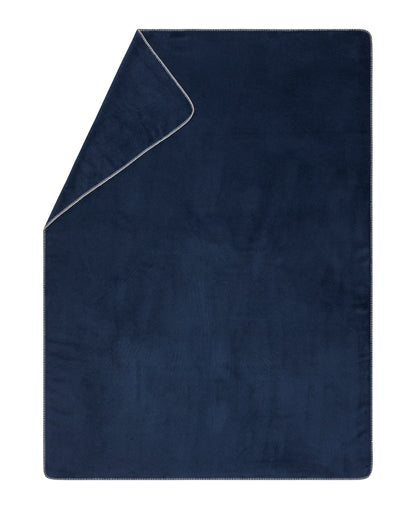 SAVONA throw solid
