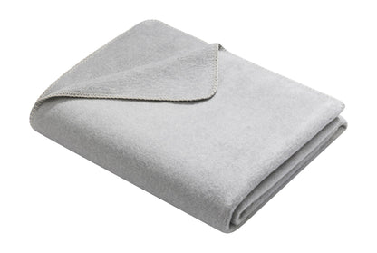 SAVONA throw solid