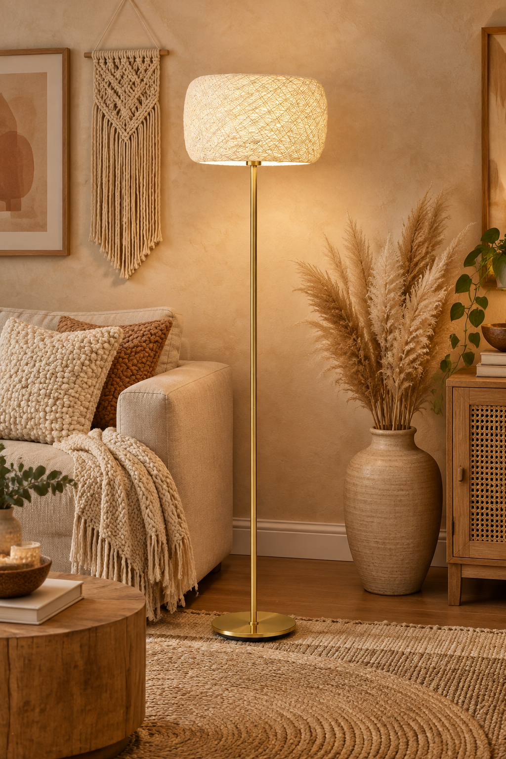 Rowan Floor Lamp
