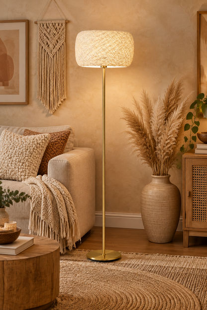Rowan Floor Lamp
