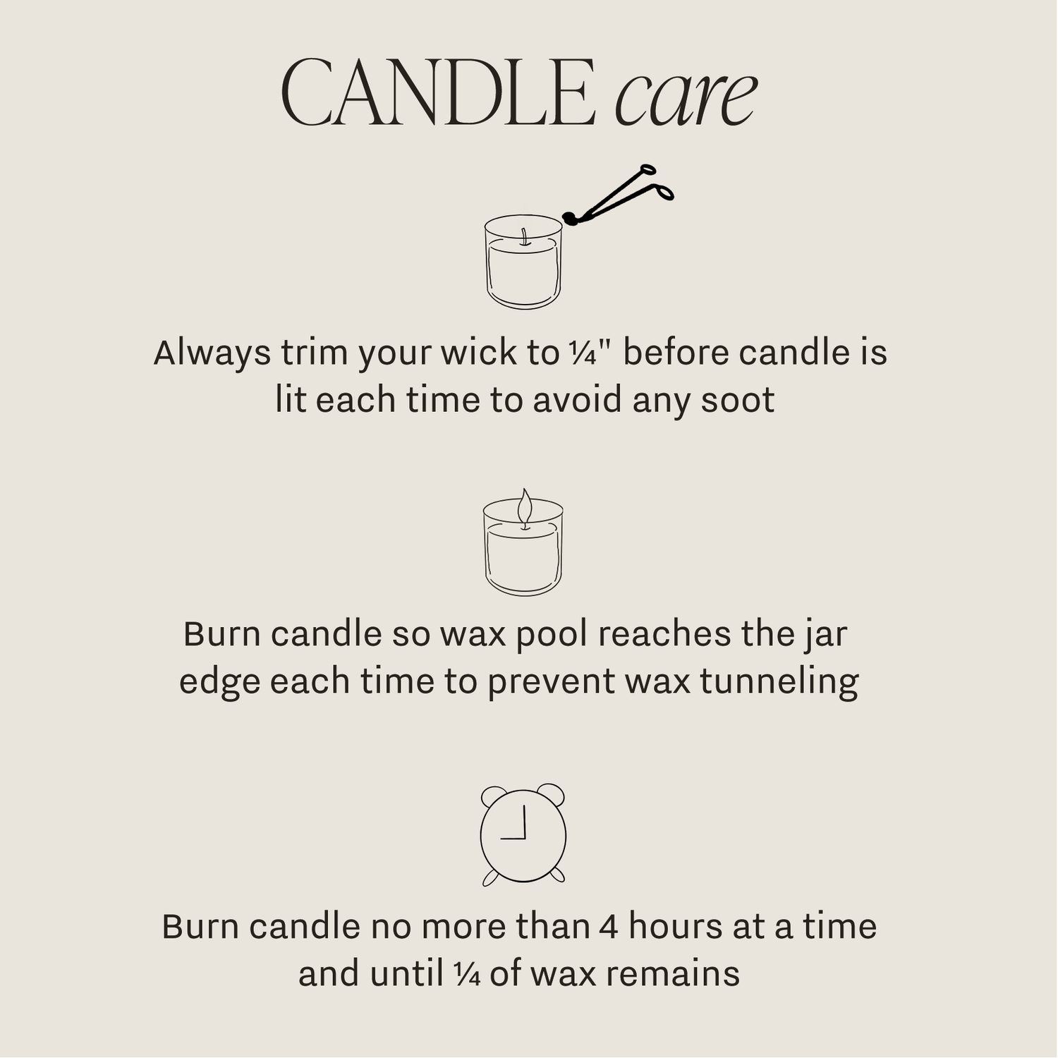 Pumpkin Spice Soy Candle - Orange Matte Jar - 15 oz