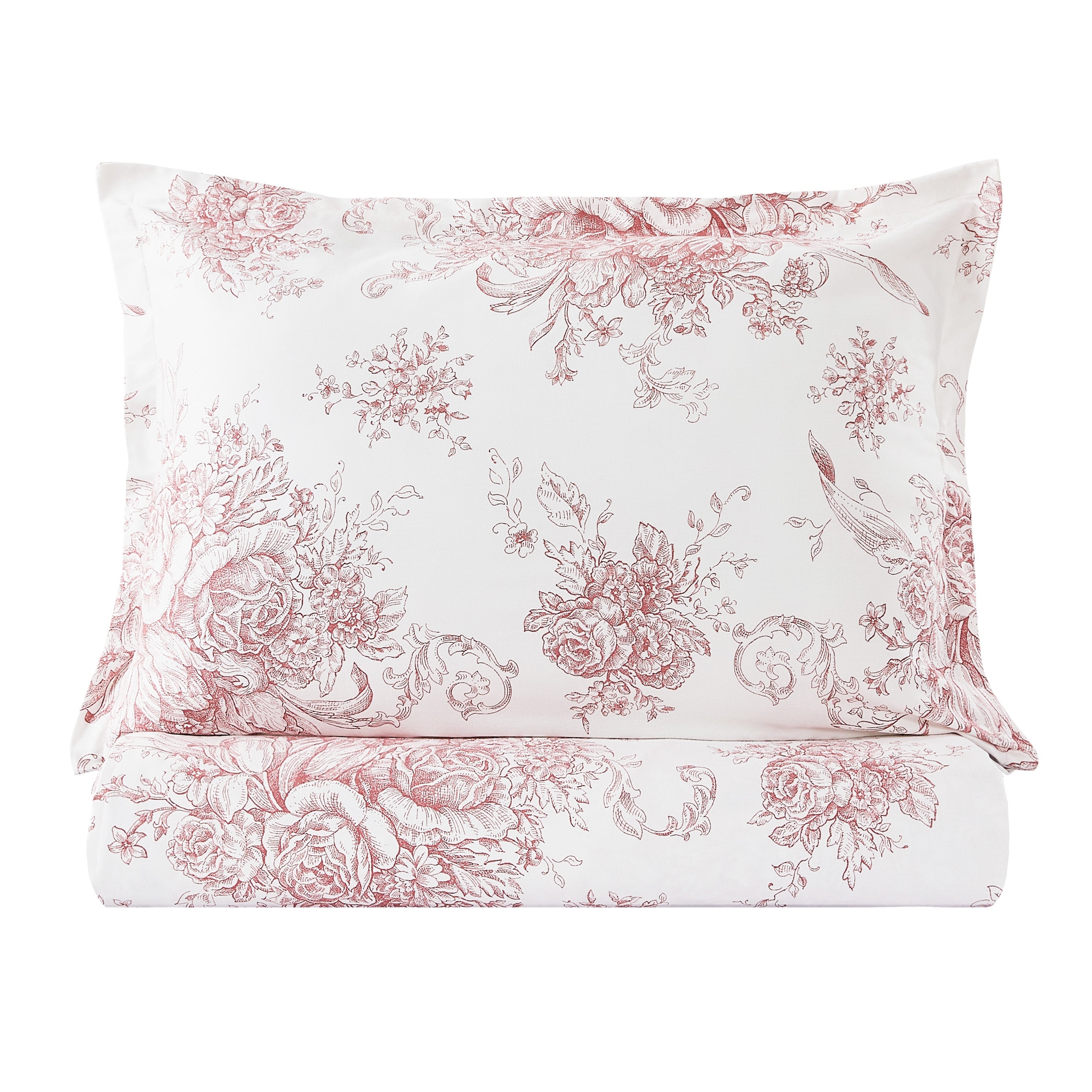 Toile Duvet Sets