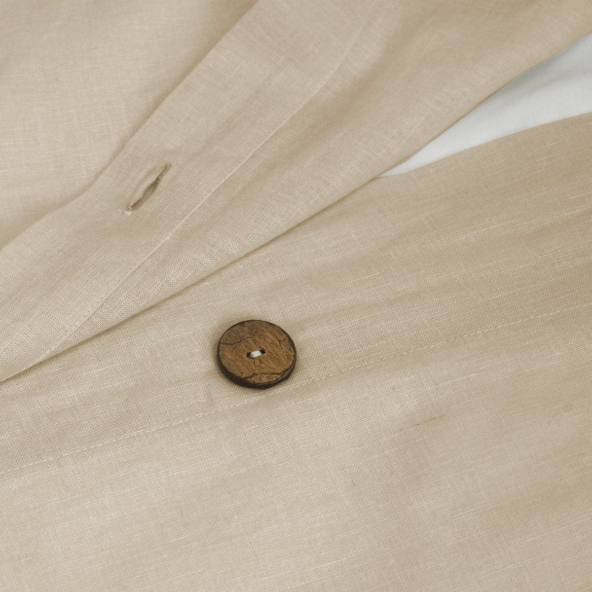 Belgian Flax Linen Rich Cotton Blend Duvet Cover 3 Piece Sets