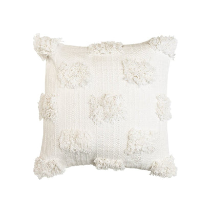 Dots Decorative Pillow - 2 Colors