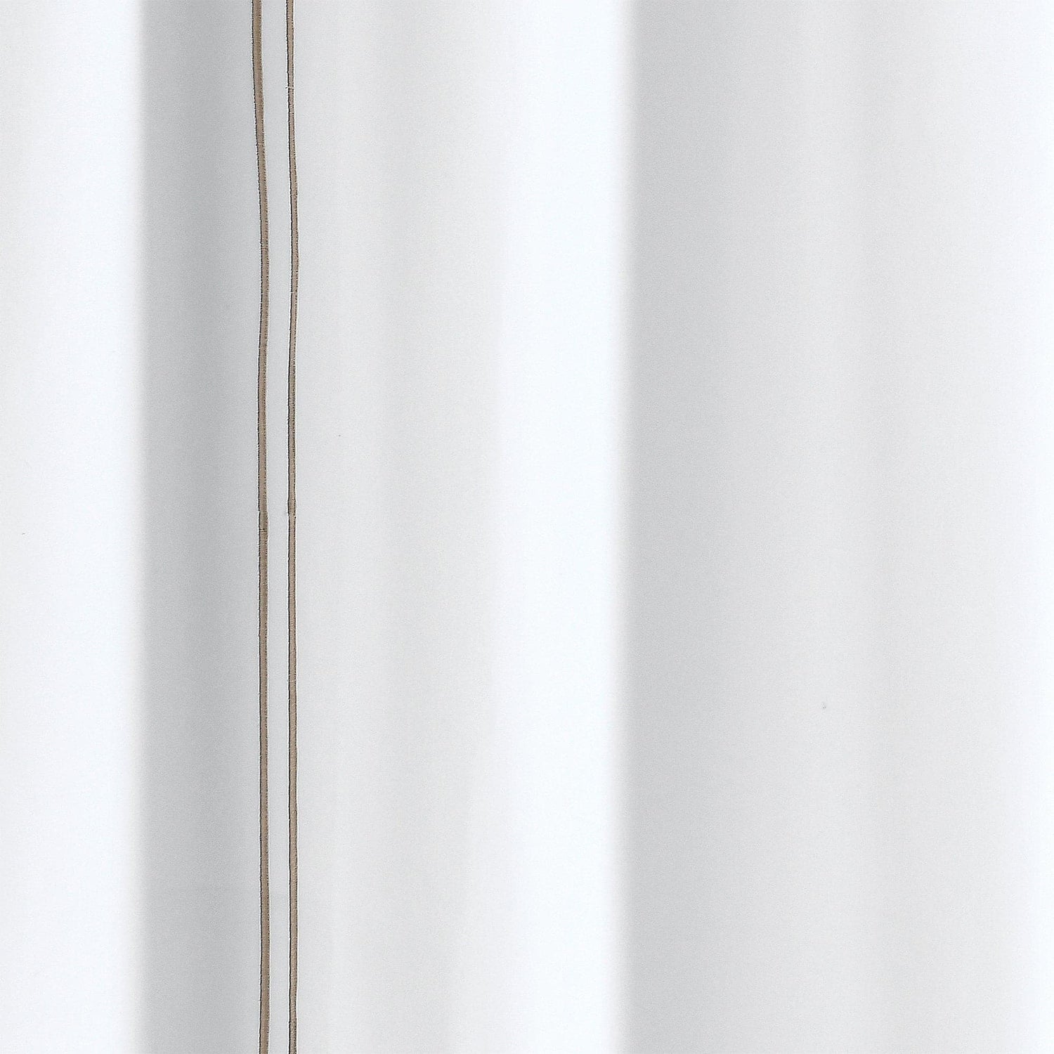 Hotel Collection Shower Curtain