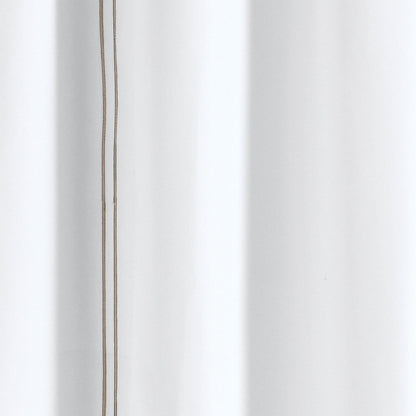 Hotel Collection Shower Curtain