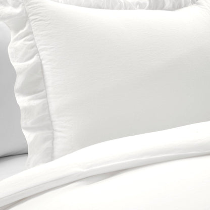 Reyna Ultra Soft Comforter Set