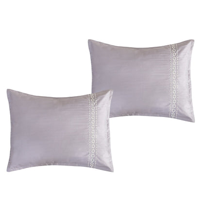LUNA 7 Pc Comforter Set