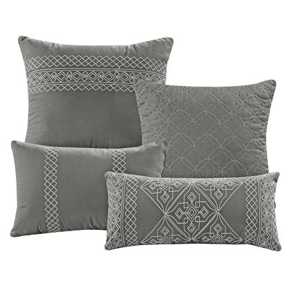 MARIANNE 7 Pc Comforter Set