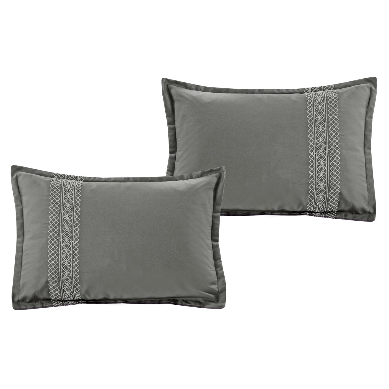 MARIANNE 7 Pc Comforter Set