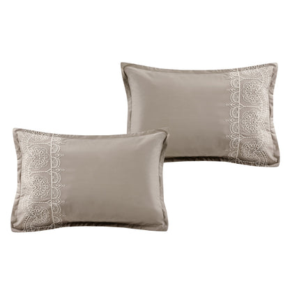 MARIE 7 Pc Comforter Set