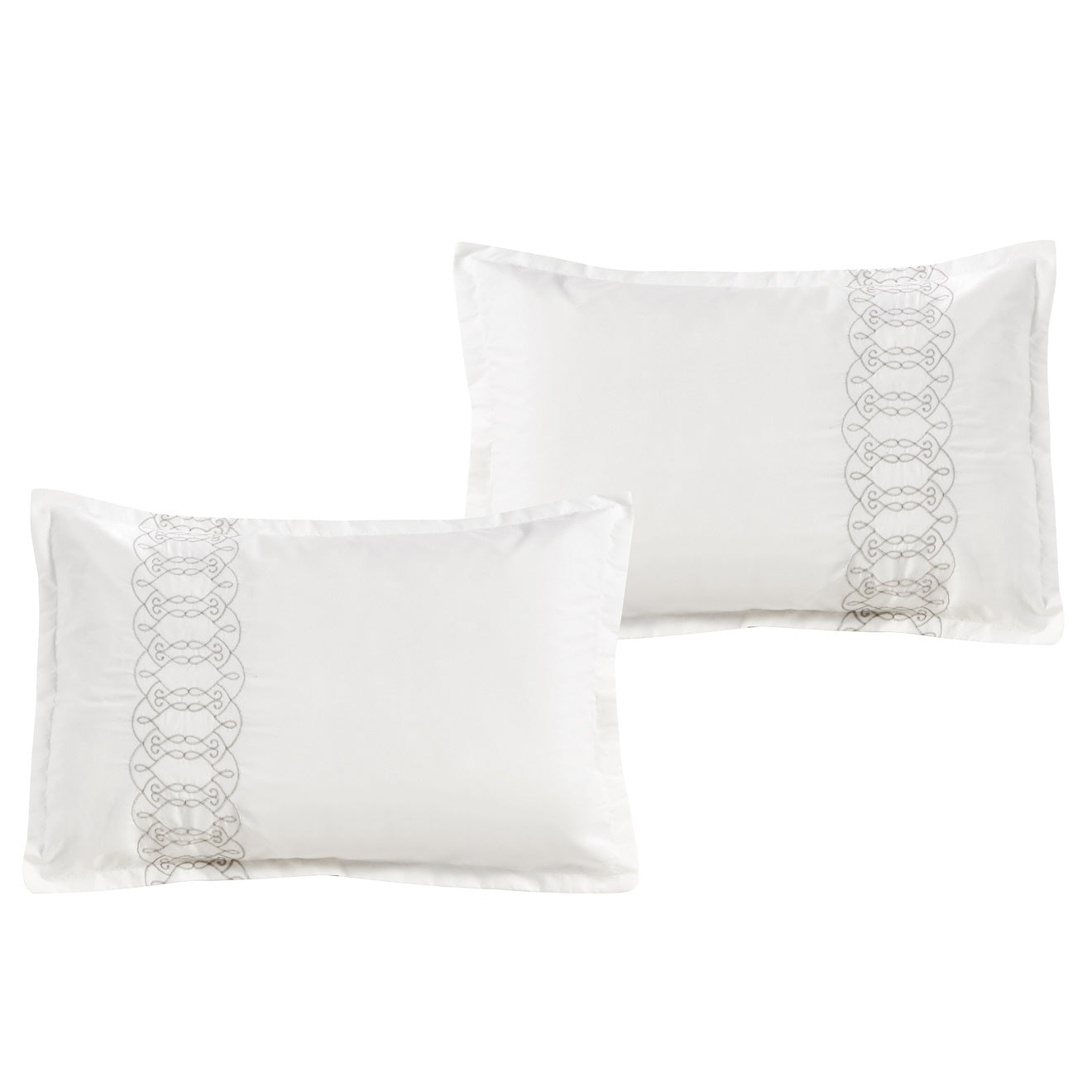 GABBATHA 7 Pc Comforter Set