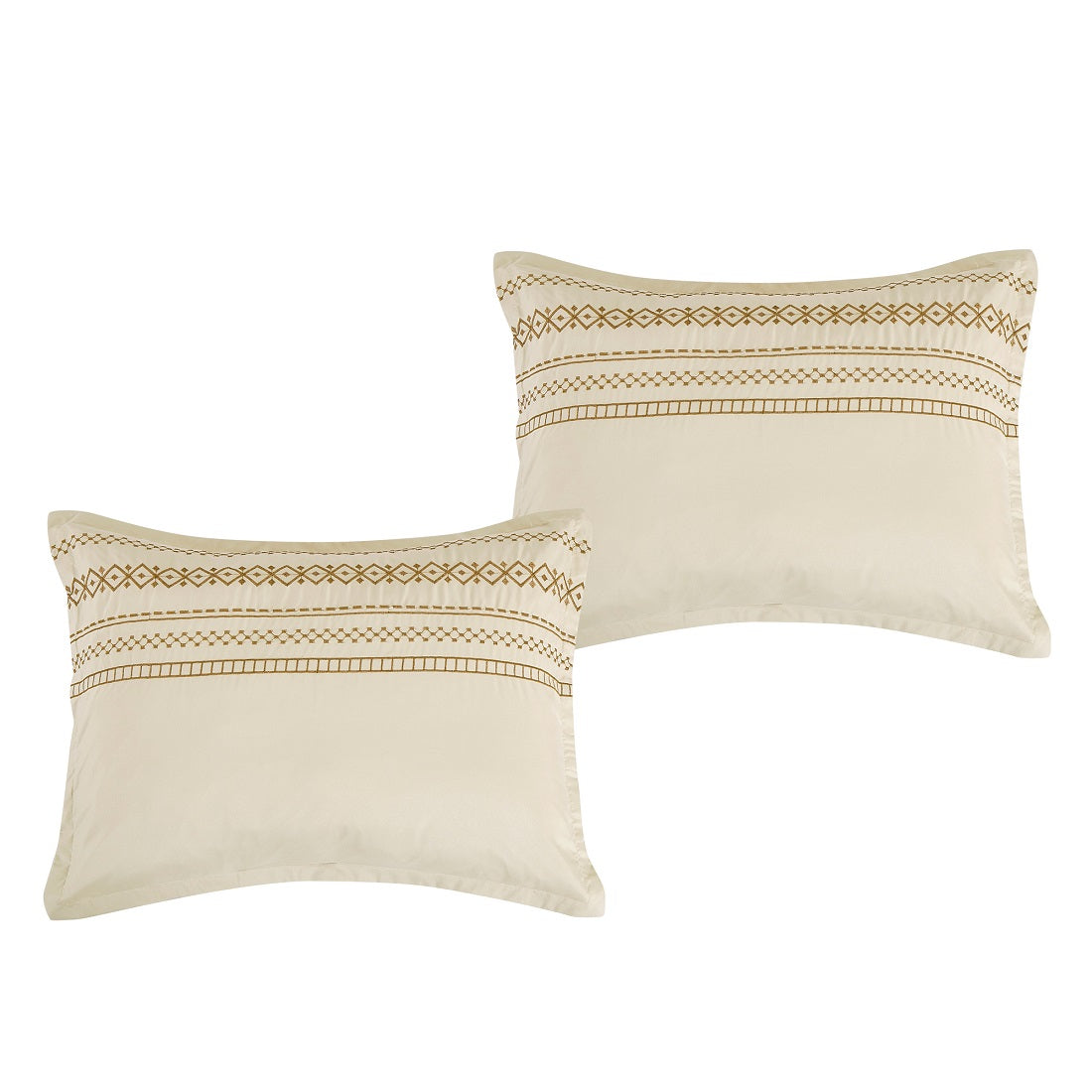 KARA 7 Pc Comforter Set