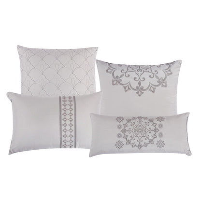STELLA 7 Pc Comforter Set