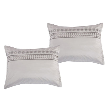 STELLA 7 Pc Comforter Set