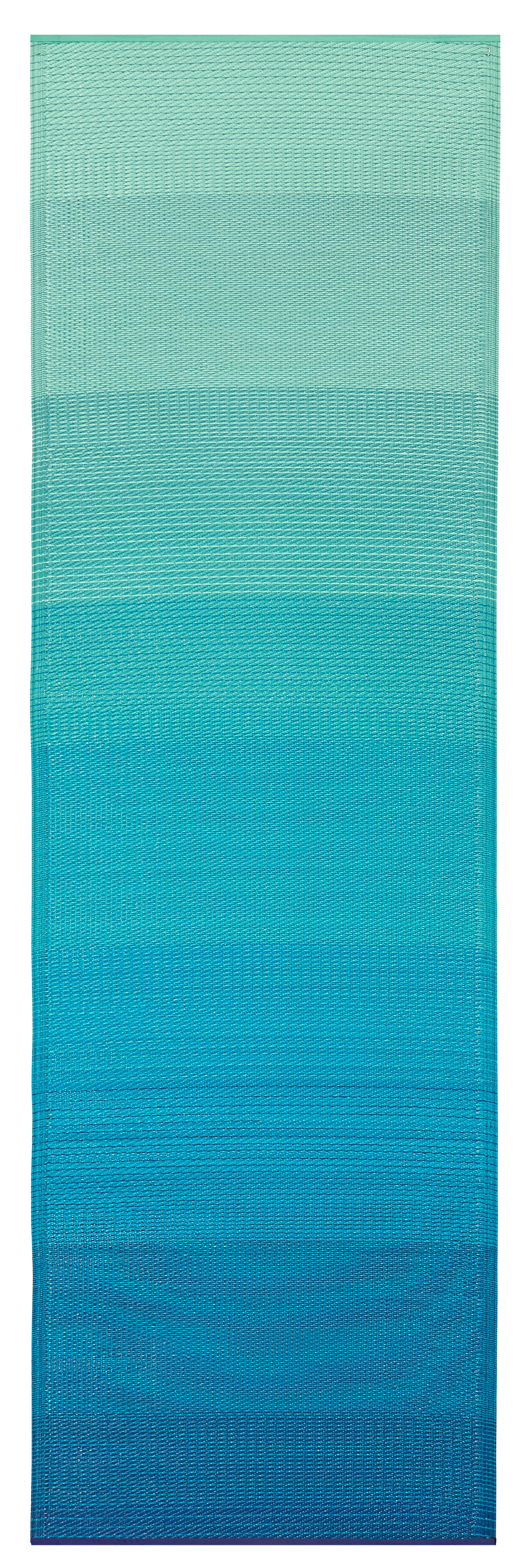 Big Sur Ombre Outdoor Rug - 4 Colors