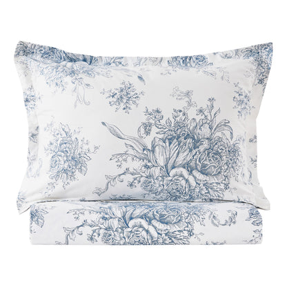 Toile Duvet Sets