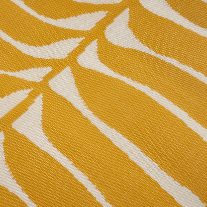 Hilo - Honey Reversible Outdoor Rug