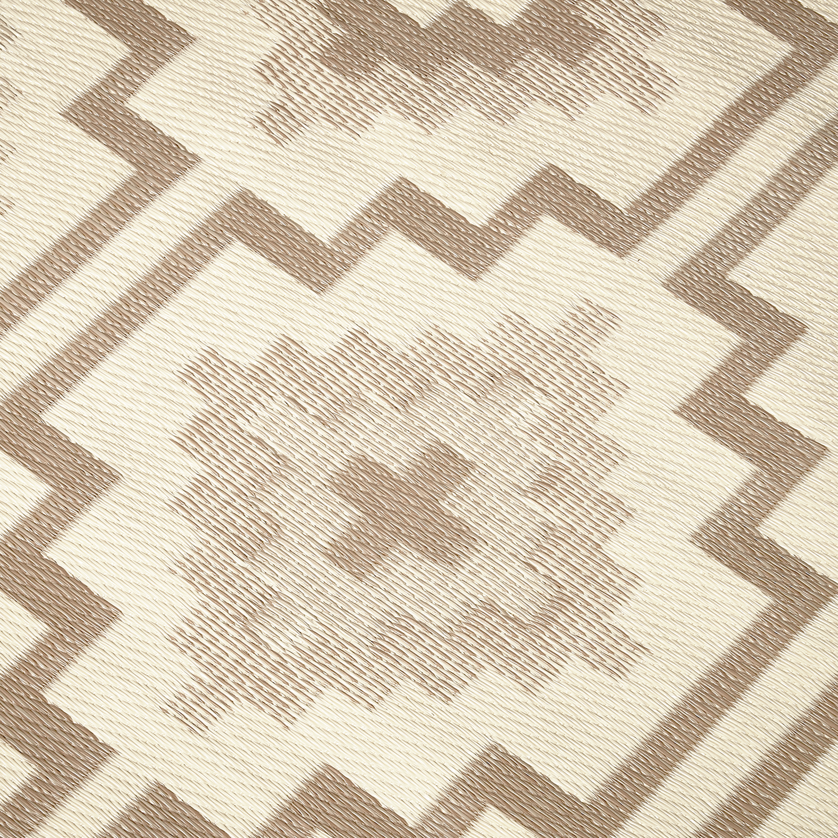 Lhasa - Mocha Reversible Rug