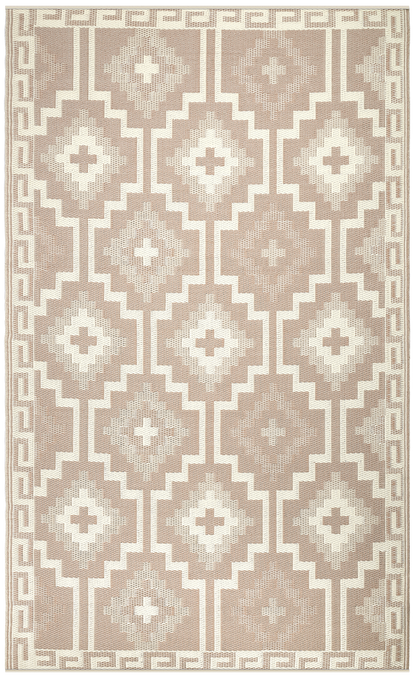 Lhasa - Reversible Outdoor Rug for Patio