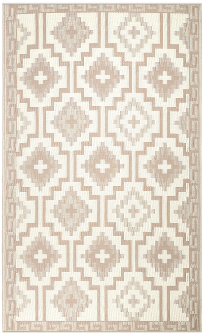 Lhasa - Reversible Outdoor Rug for Patio