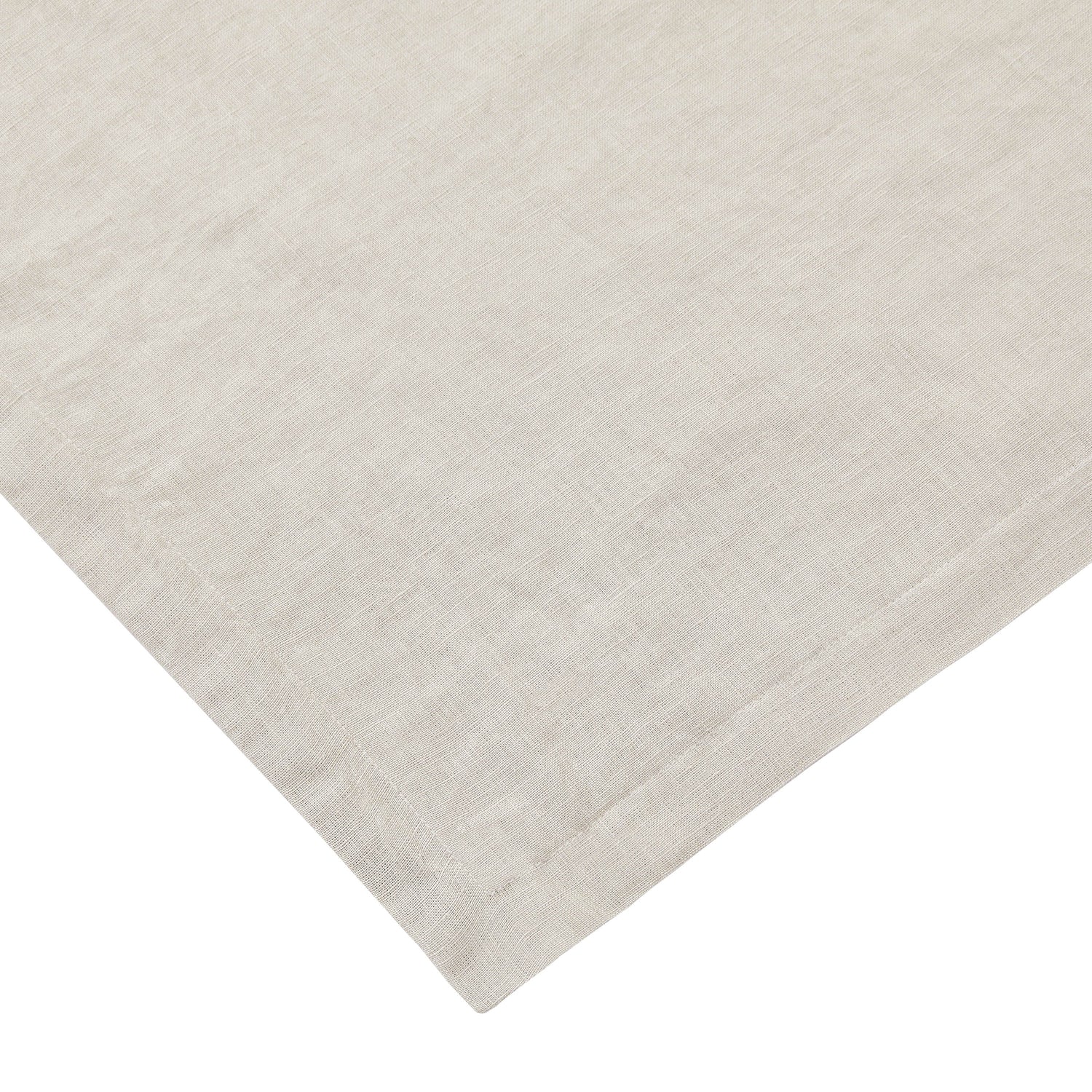 100% Linen Duvet Cover Set
