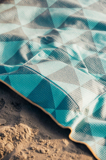 OBX - Reversible Beach Towel