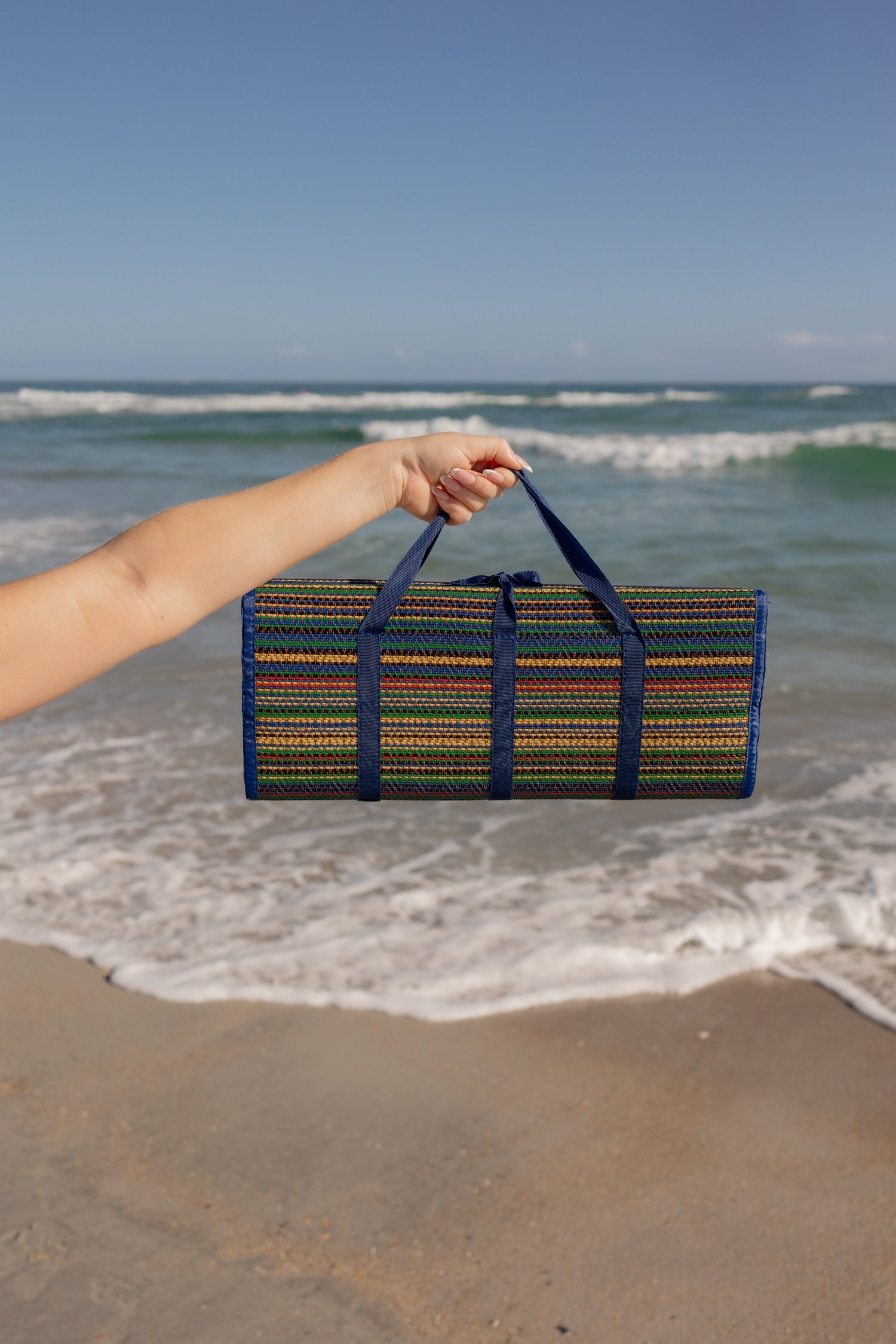Beach Mats - 3 Colors