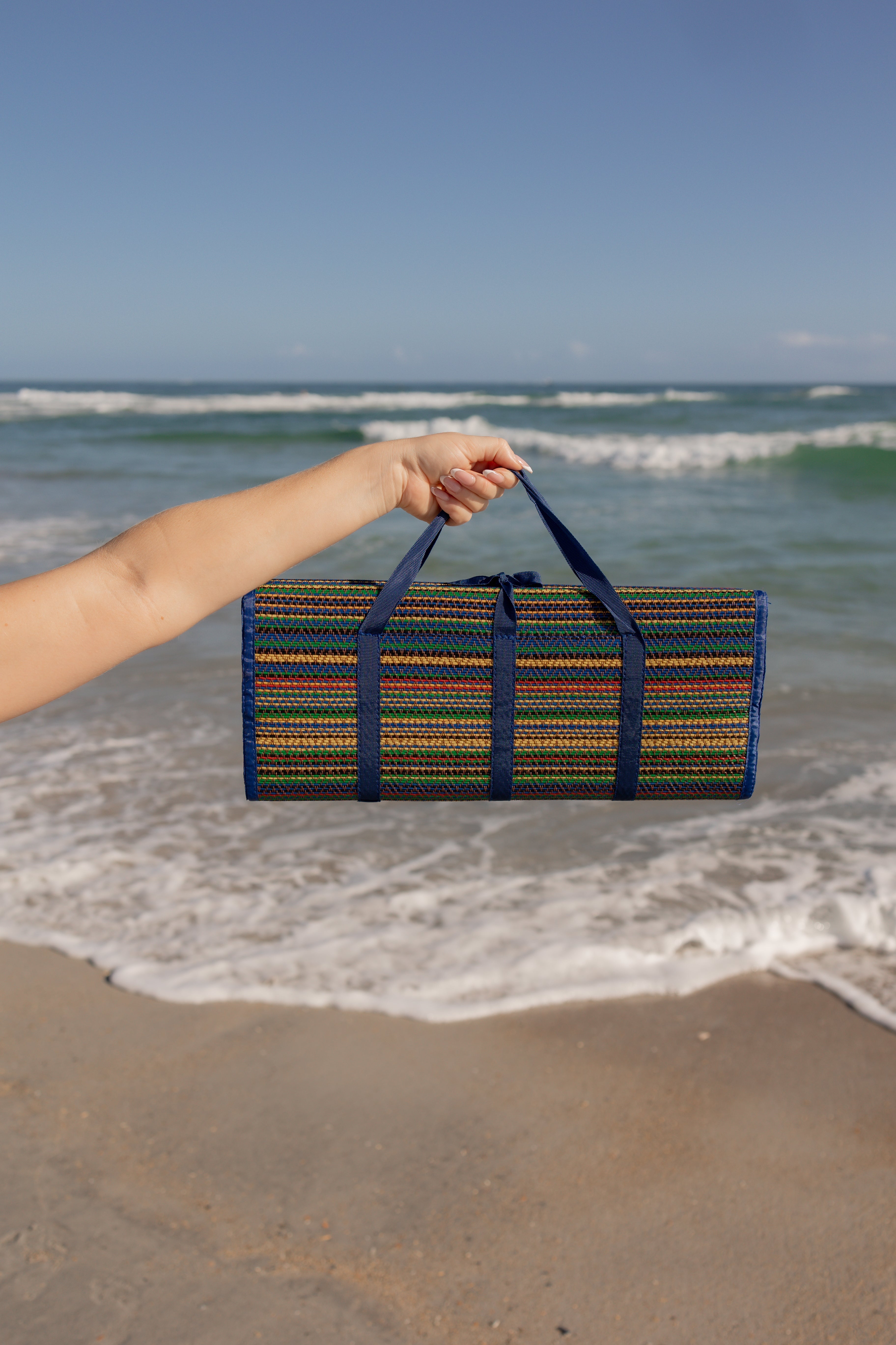 Beach Mats - 3 Colors