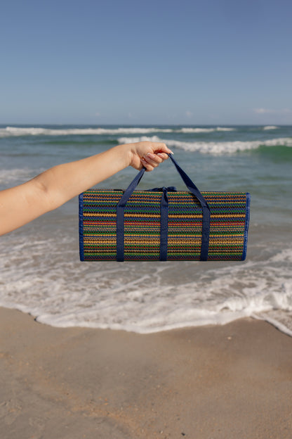 Beach Mats - 3 Colors