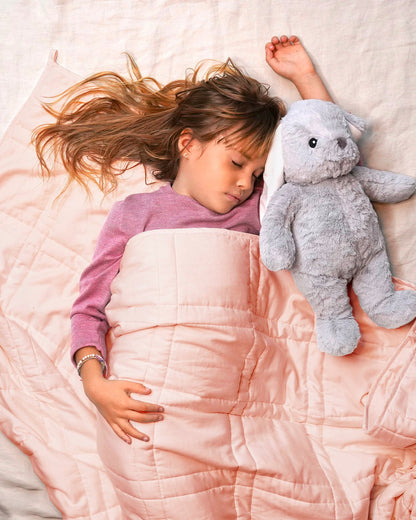 The Mini - Weighted Blanket
