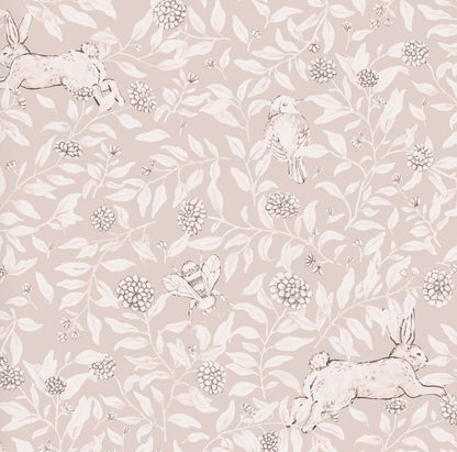 Afton Wallpaper by Luna Pictata