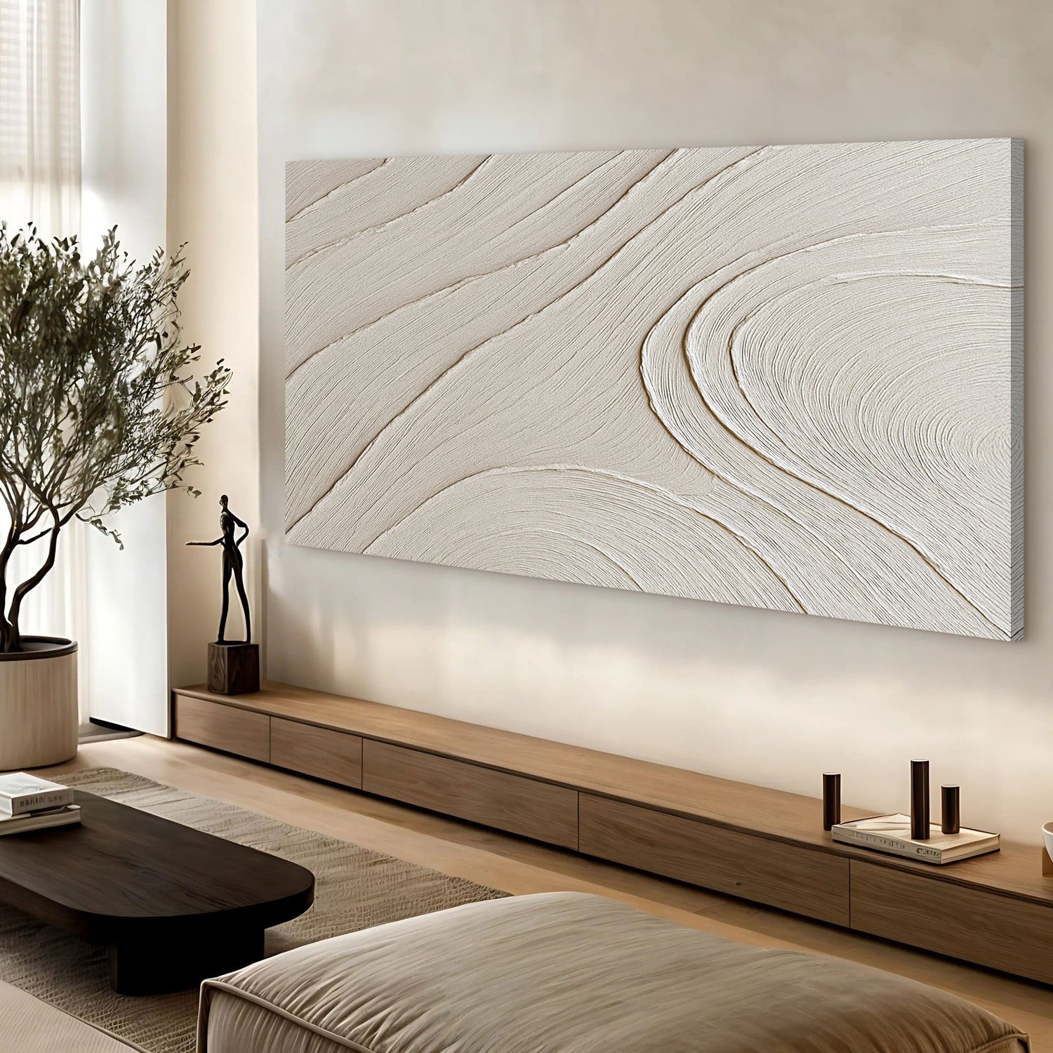 Minimalist Wall Art