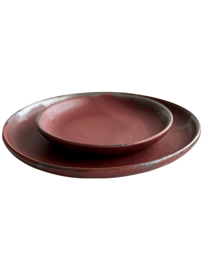 Luna Plates