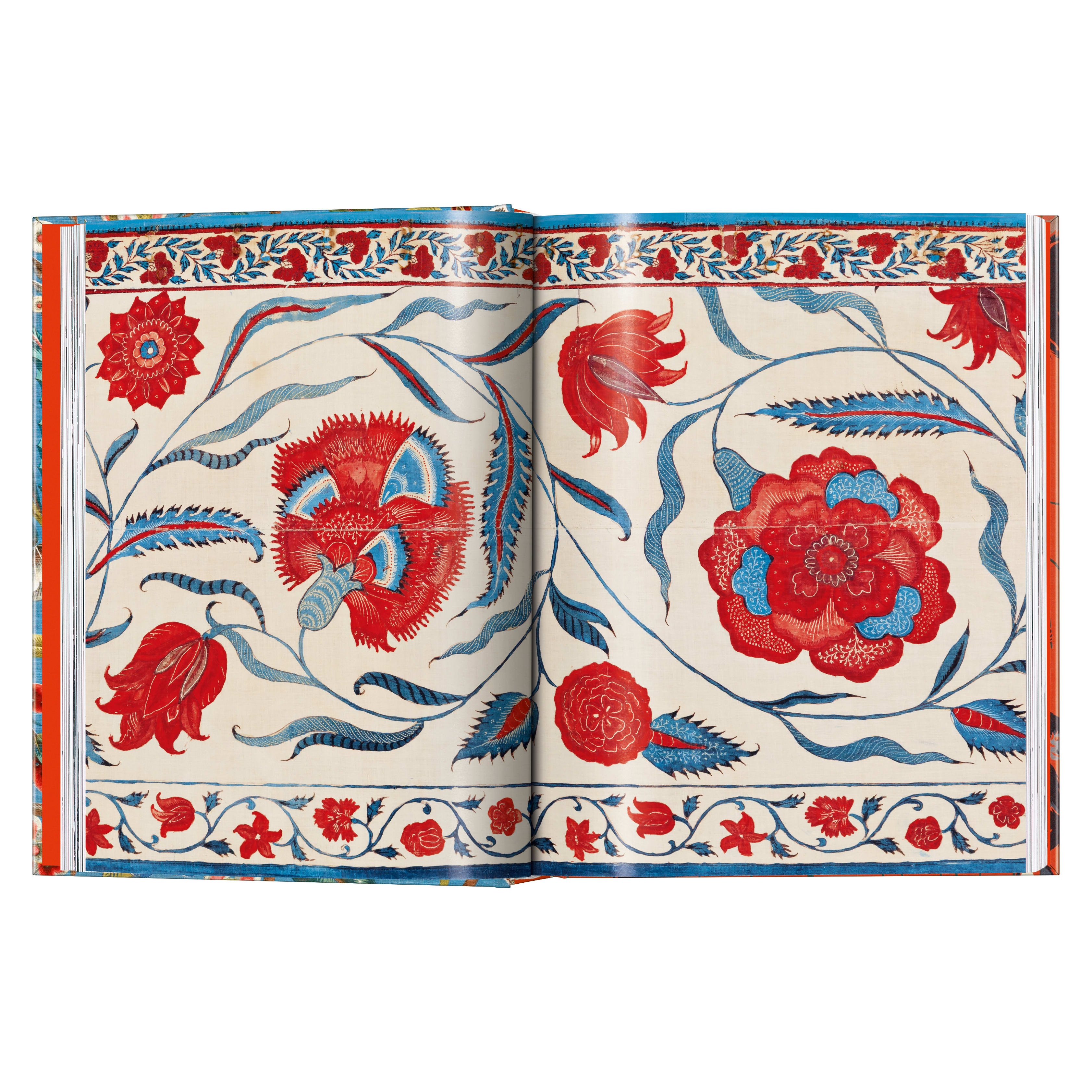 The Book of Printed Fabrics. 45th Ed. (English)