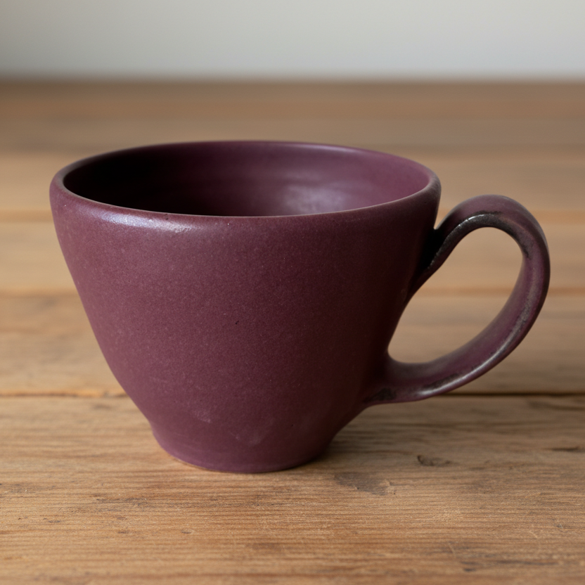 The Luna Cappuccino Mug