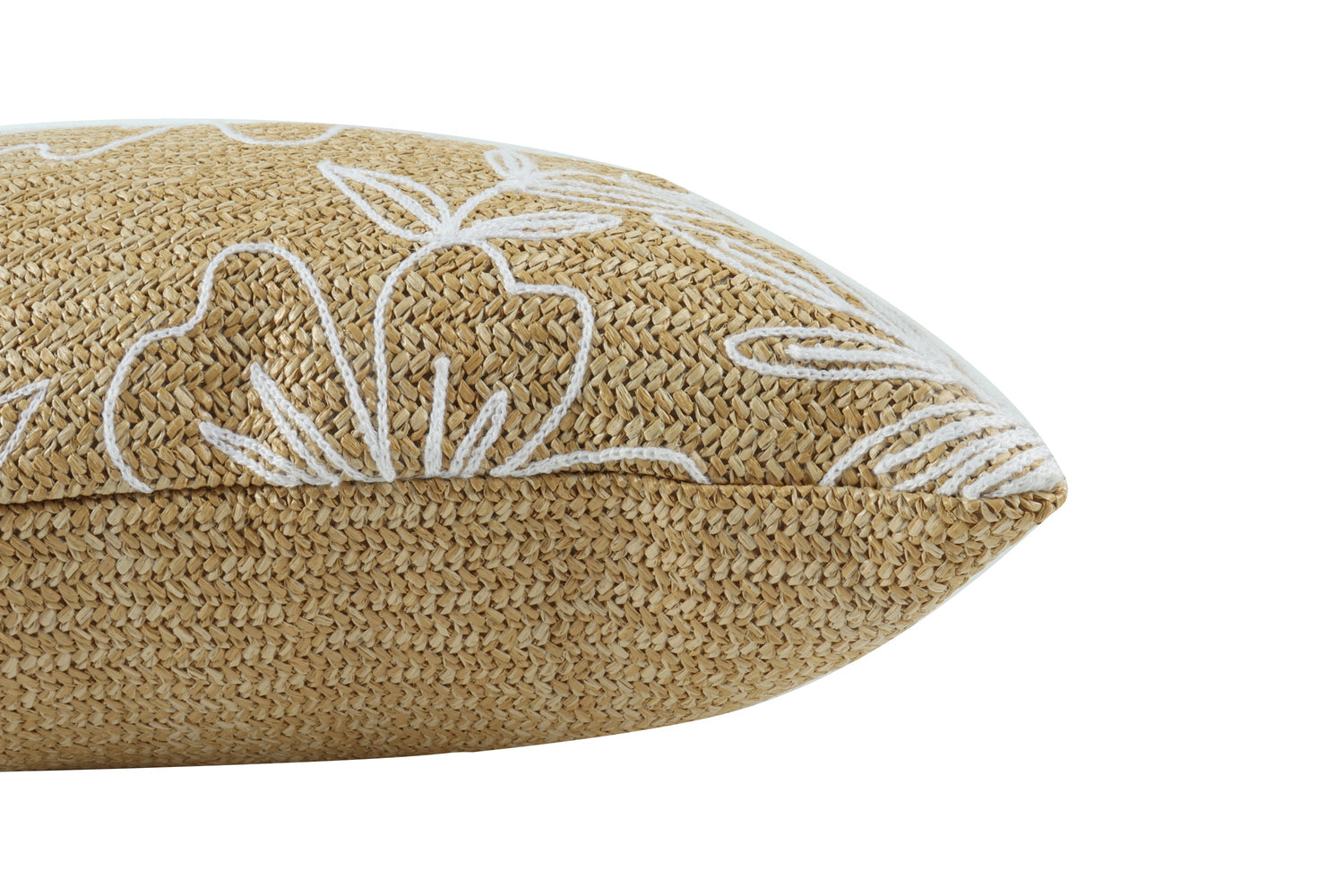 Outdoor/Indoor Throw Pillows - 2 Piece Set