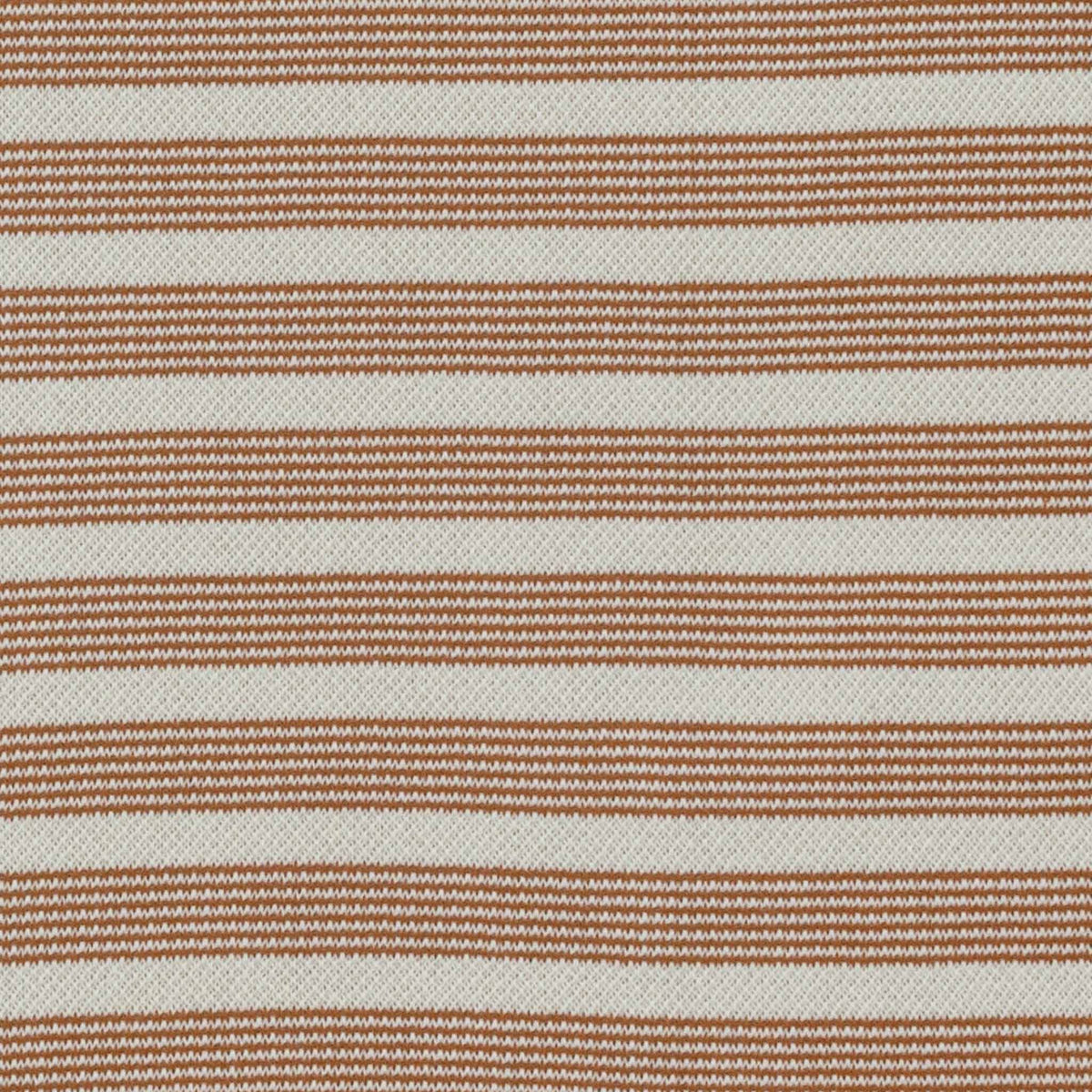 Poly Pinstripe - Indoor|Outdoor Sustainable Knit Minimalist Throw Blanket