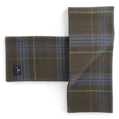 Highland Tweeds Big Throw - Antique Hunting Stewart